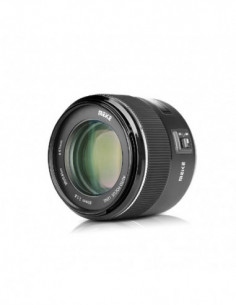 85mm f/1.8 AF Sony E Mount