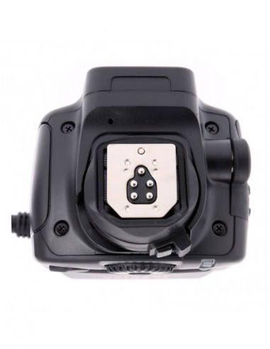 MK 14EXT Macro Ringflitser Canon