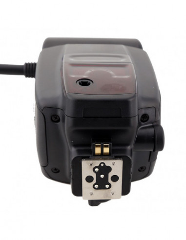 MK 14EXT Macro Ringflitser Nikon