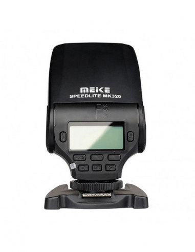 TTL Flash MK 320 Canon