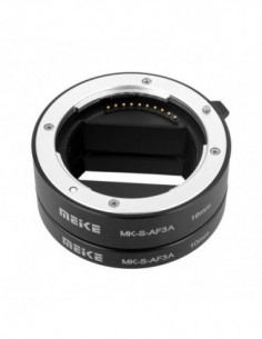Extension Tube Set   Sony E...