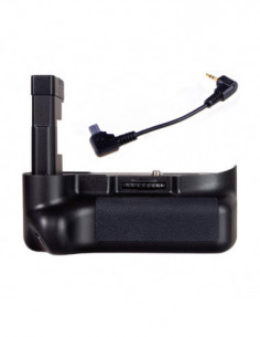 Batterijgreep Nikon D5100