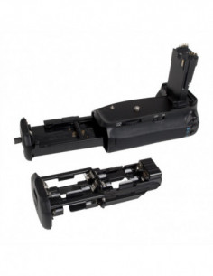 Batterijgreep Canon EOS 60D... 2