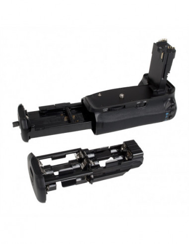 Batterijgreep Canon EOS 60D (BG E9)