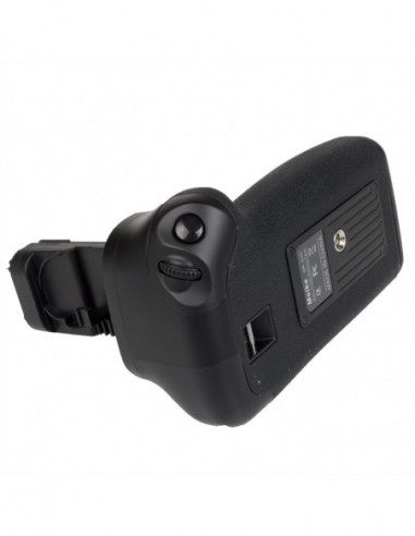 Batterijgreep Canon EOS 60D (BG E9)