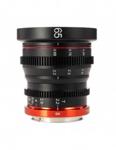 MK 65mm T2.2 Canon RF Mount