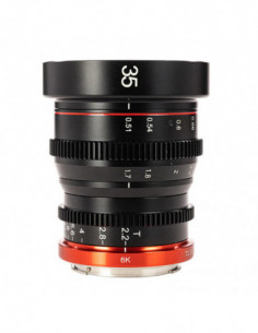 MK 35mm T2.2 Canon RF Mount