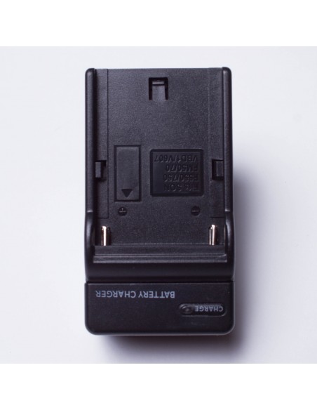 Lader til sony NP Batterier 1