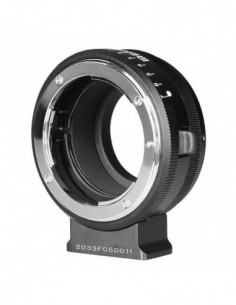 M4/3 Ring M4/3 Mount naar...