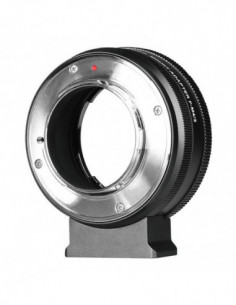 M4/3 Ring M4/3 Mount naar... 2