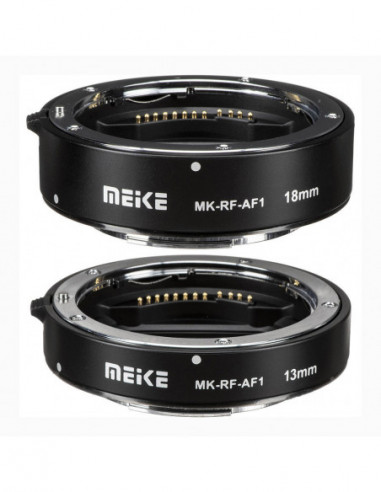 Meike Extension Tube MK RF AF   Canon RF