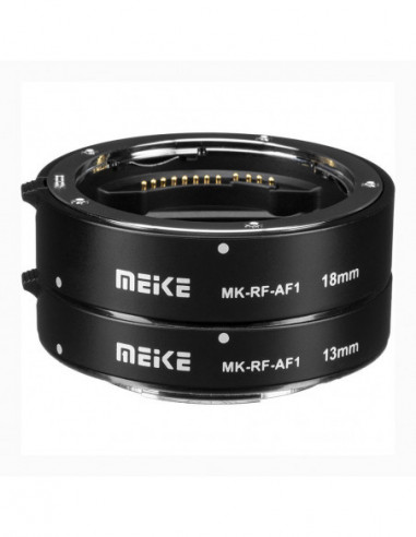 Extension Tube MK RF AF   Canon RF