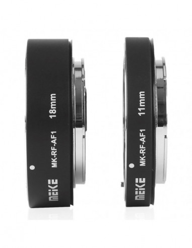Meike Extension Tube MK RF AF   Canon RF