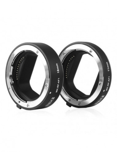 Extension Tube MK RF AF   Canon RF