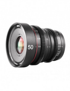 MK 50mm T2.2 Sony E Mount 2