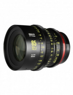 MK 85mm T2.1 Canon RF Mount