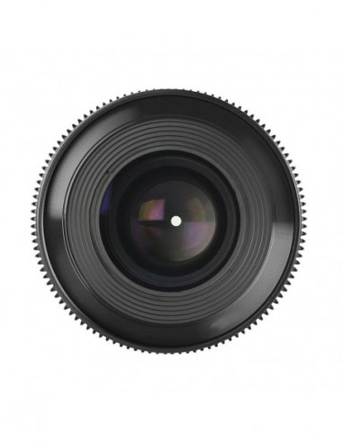 MK 85mm T2.1 Panasonic L Mount