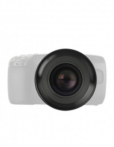 MK 85mm T2.1 Canon EF Mount