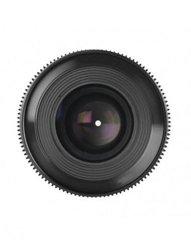 MK 85mm T2.1 Canon EF Mount