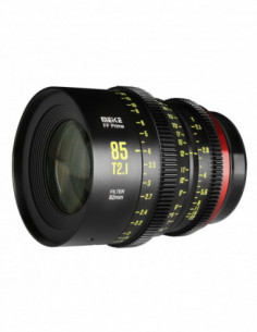 MK 85mm T2.1 Sony E Mount