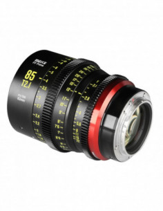 MK 85mm T2.1 Sony E Mount 2