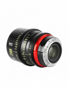 MK 35mm T2.1 FF E Mount 2
