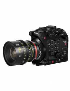 MK 35mm T2.1 FF RF Mount