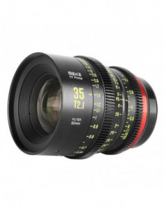 MK 35mm T2.1 FF EF Mount