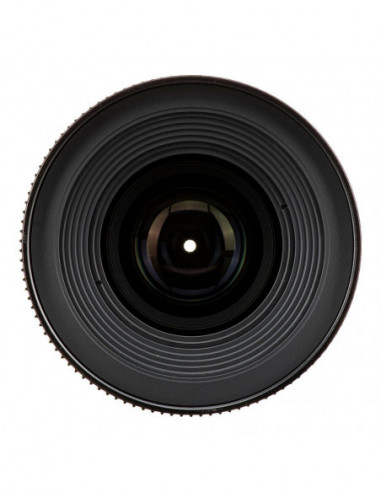 MK 50mm T2.1 L Mount FF