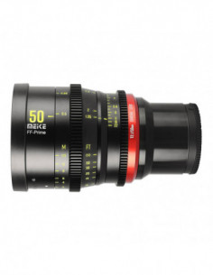 MK 50mm T2.1 Sony E Mount FF