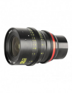 MK 50mm T2.1 Sony E Mount FF 2