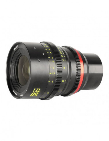 MK 50mm T2.1 Sony E Mount FF