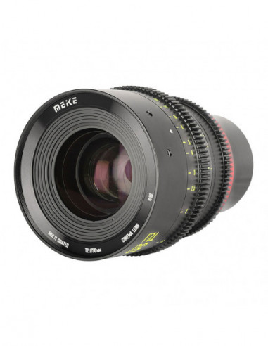 MK 50mm T2.1 Sony E Mount FF