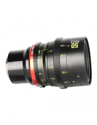 MK 50mm T2.1 Sony E Mount FF