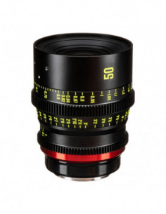 MK 50mm T2.1 Canon RF Mount FF 2