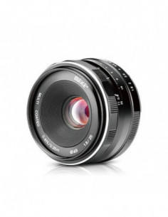 MK 25mm F1.8 Nikon Z mount