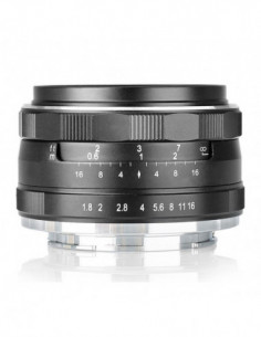 MK 25mm F1.8 Nikon Z mount 2