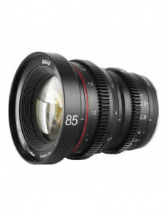 MK 85mm T2.2 Sony E Mount