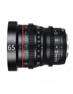 MK 65mm T2.2 Sony E Mount