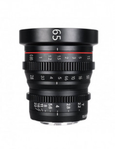 MK 65mm T2.2 Sony E Mount 2