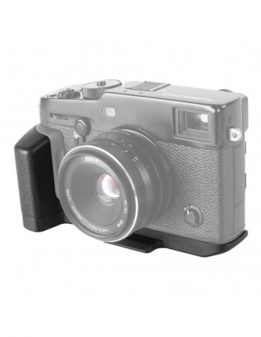 MK PRO3G Metalen Handgreep Bracket