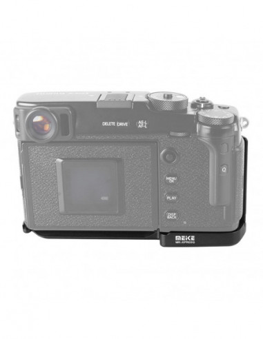 MK PRO3G Metalen Handgreep Bracket