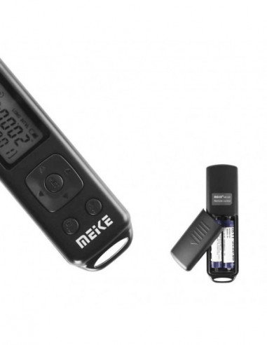 Batterijgreep Sony A6600 Pro