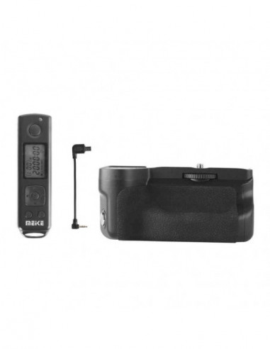 Batterijgreep Sony A6600 Pro