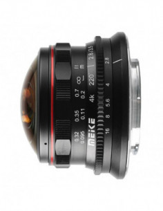 3.5mm F2.8 Wide Angle...