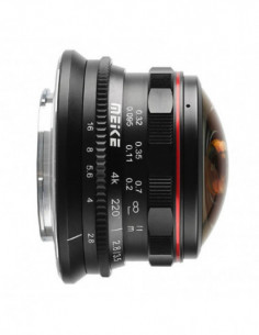 3.5mm F2.8 Wide Angle... 2