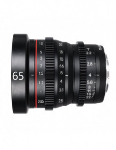 MK 65mm T2.2 Micro 4/3 Mount