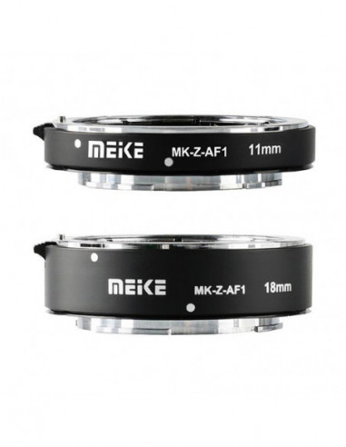 Extension Tube MK Z AF1 Nikon Z