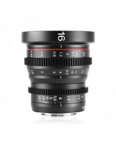 MK 16MM T2.2 Micro 4/3