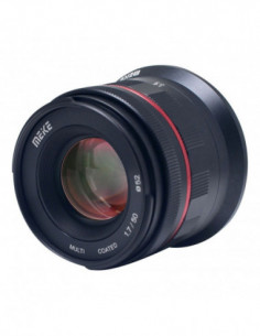 MK 50mm F1.7 Canon RF mount